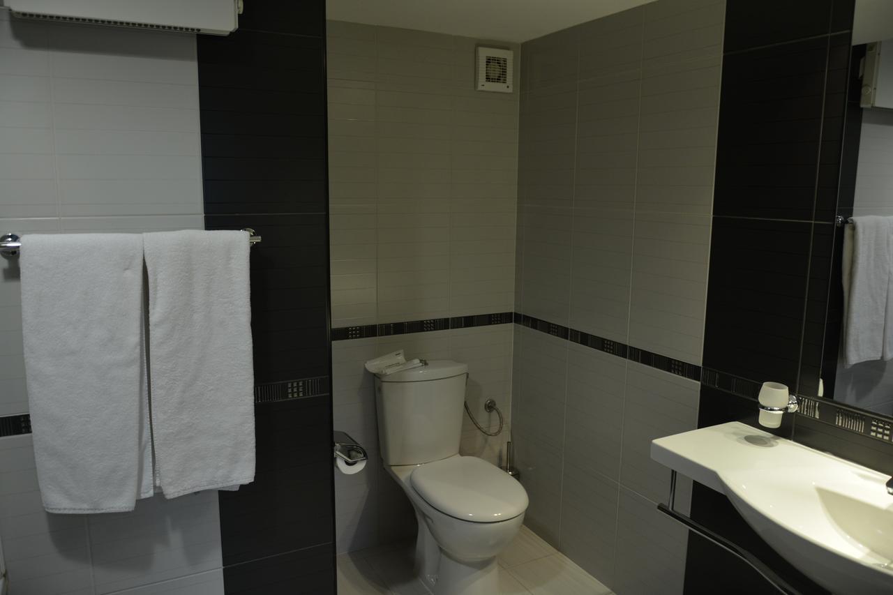 Hotel Presidivm Palace Λόβετς Εξωτερικό φωτογραφία